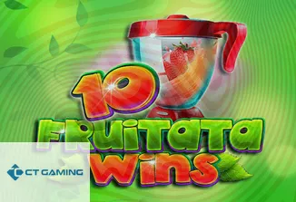 10 Fruitata Wins