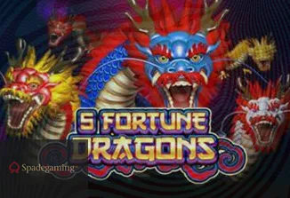 5 Fortune Dragons