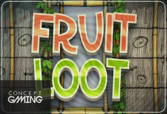 Fruit Loot