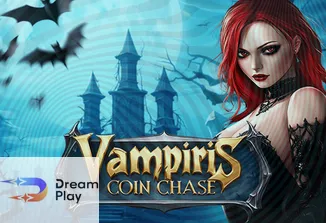 Vampiris Coin Chase